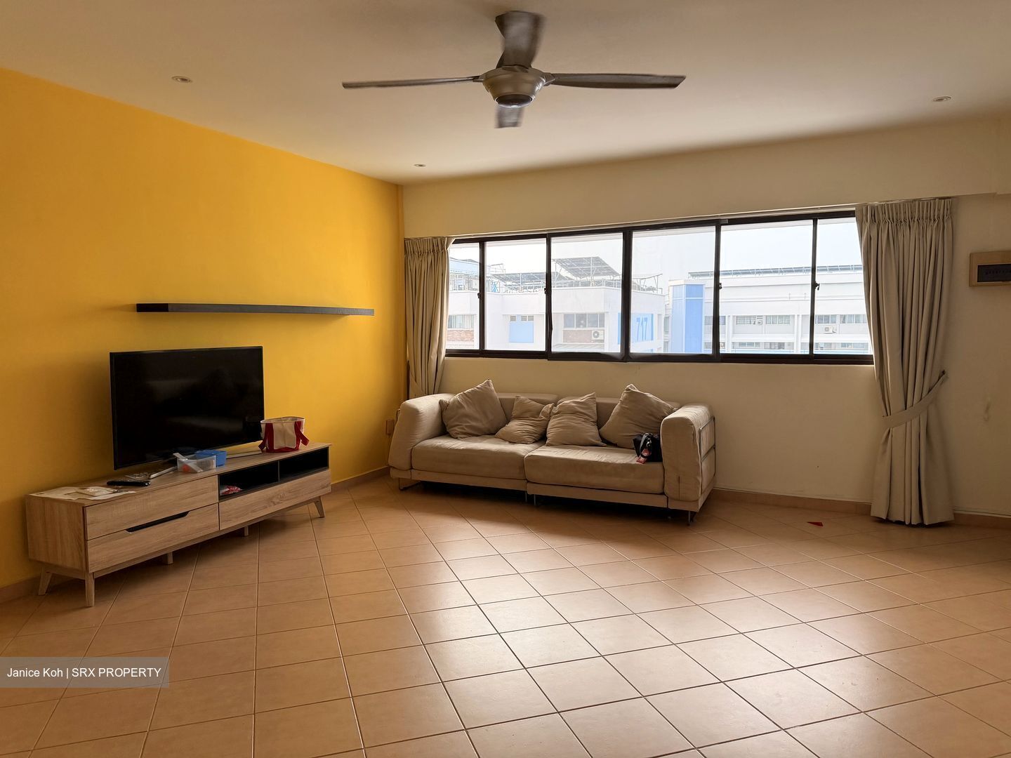 Blk 718 Bedok Reservoir Road (Bedok), HDB 4 Rooms #638624521